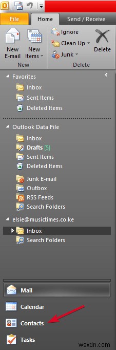 Outlookの連絡先をAndroid・iPhone・Gmailなどと同期する完全ガイド