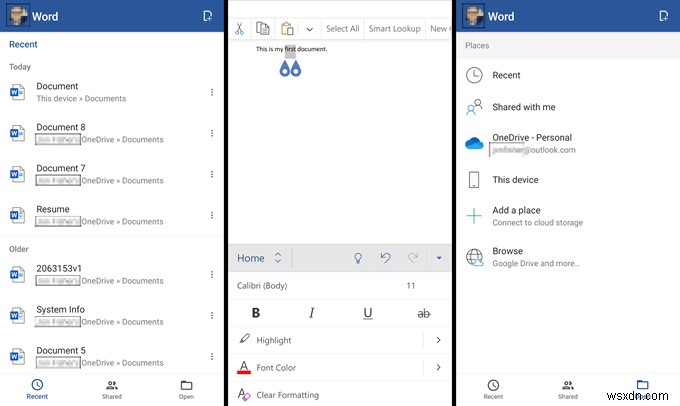 Microsoft Wordを無料で使う方法まとめ｜オンライン版・アプリ・学生特典まで徹底解説