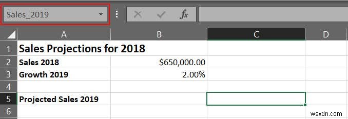 Microsoft ExcelのWhat-If分析とは？基本の使い方をわかりやすく解説