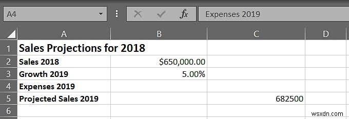 Microsoft ExcelのWhat-If分析とは？基本の使い方をわかりやすく解説
