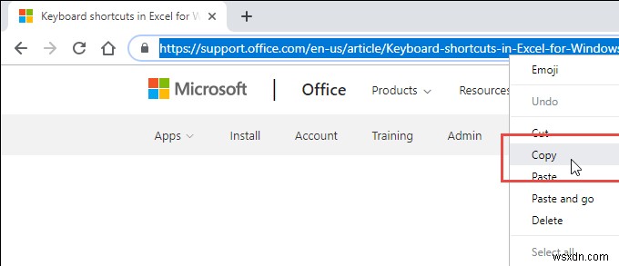 Excelをスクレイピングツールとして活用!Webからデータを自動取得する方法
