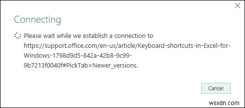 Excelをスクレイピングツールとして活用!Webからデータを自動取得する方法