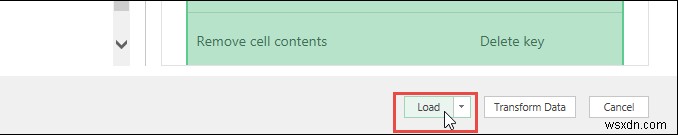 Excelをスクレイピングツールとして活用!Webからデータを自動取得する方法