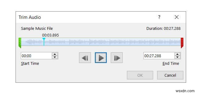 PowerPointプレゼンテーションに音楽を追加・編集する方法を徹底解説