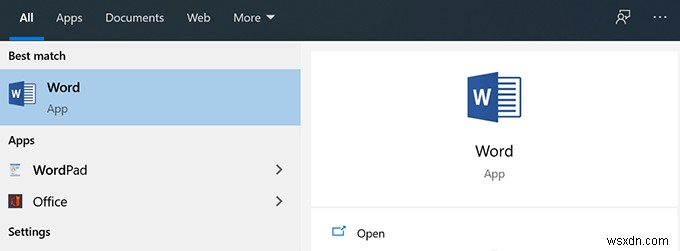 Microsoft Wordが応答しないときの対処法8選|フリーズを解消する完全ガイド