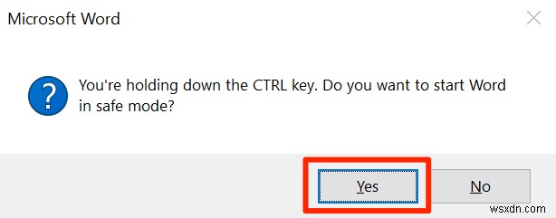 Microsoft Wordが応答しないときの対処法8選|フリーズを解消する完全ガイド