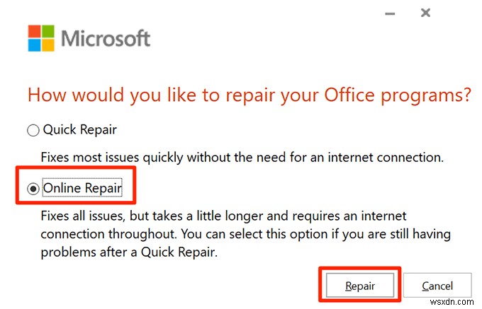 Microsoft Wordが応答しないときの対処法8選|フリーズを解消する完全ガイド