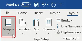 Wordで1ページだけ横向きにする方法｜マウス操作とショートカットキー両方を解説