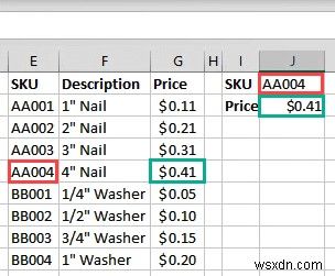 Excelで一致する値を見つける方法｜EXACT・MATCH・VLOOKUP関数の使い方