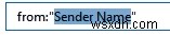 Outlookのメールを送信者・日付・キーワードなどで検索する方法【完全ガイド】