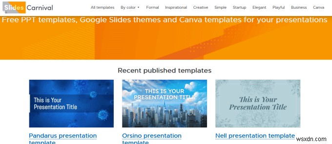 無料のPowerPointテンプレートが探せるおすすめサイト10選