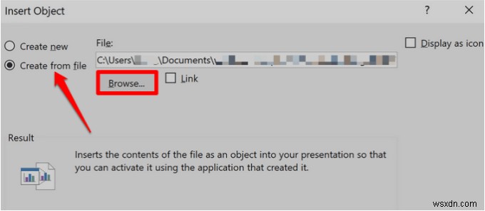 PDFをPowerPointに挿入する方法|目的別に使い分けられる6つのテクニック