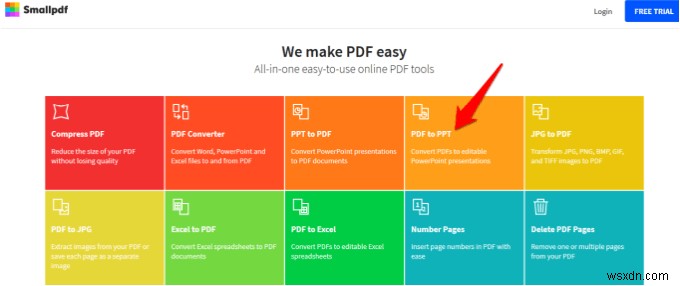 PDFをPowerPointに挿入する方法|目的別に使い分けられる6つのテクニック