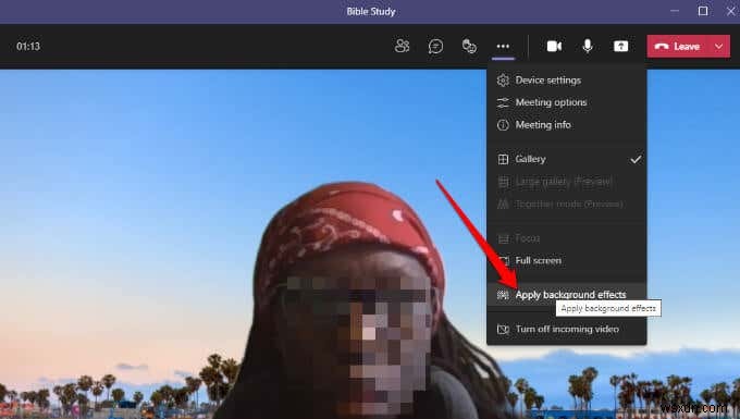Microsoft Teamsで背景を変更する方法｜PC・スマホ完全ガイド