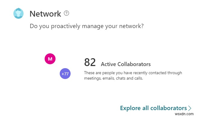 Microsoft MyAnalyticsとは？使い方と活用方法を徹底解説