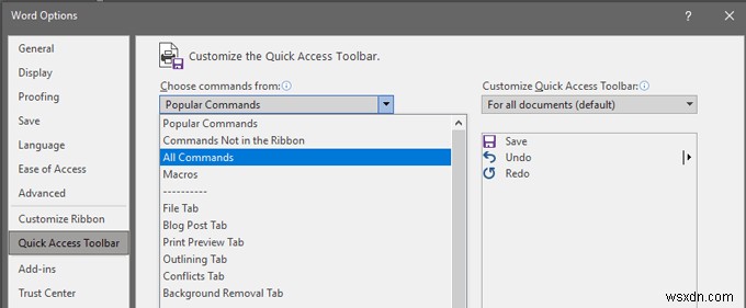 Microsoft Wordで定型句(AutoText)を作成・活用する方法|オートコレクトとの違いも解説