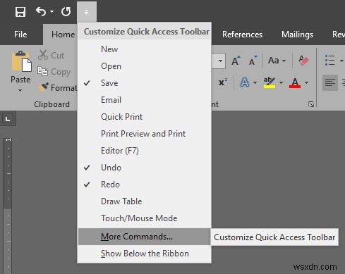 Microsoft Wordで定型句(AutoText)を作成・活用する方法|オートコレクトとの違いも解説