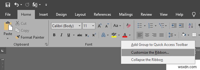Microsoft Wordで定型句(AutoText)を作成・活用する方法|オートコレクトとの違いも解説