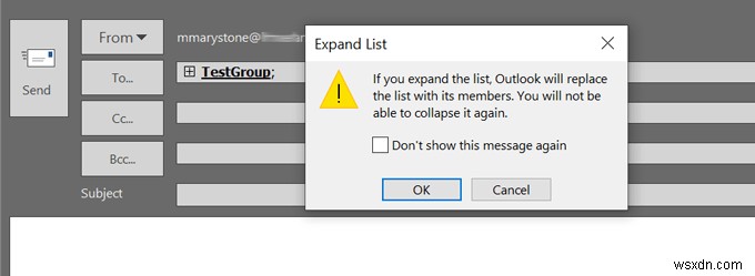 Outlookで配布リスト(連絡先グループ)を作成・編集する方法|Web版・デスクトップ版の手順を徹底解説