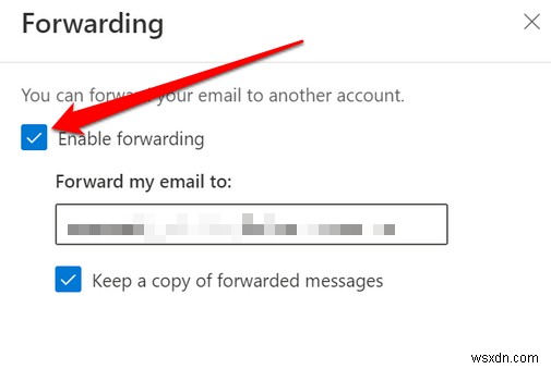 OutlookのメールをGmailに転送する方法【自動転送・条件付き転送の設定手順】