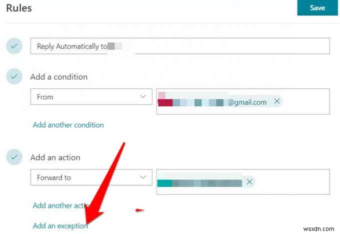OutlookのメールをGmailに転送する方法【自動転送・条件付き転送の設定手順】