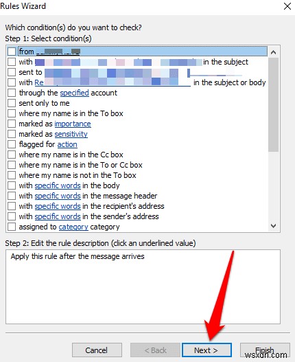 OutlookのメールをGmailに転送する方法【自動転送・条件付き転送の設定手順】