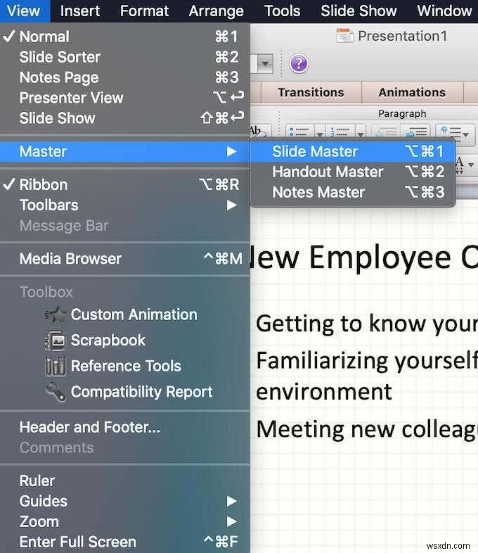 PowerPointでヘッダーとフッターを追加・編集する方法をわかりやすく解説