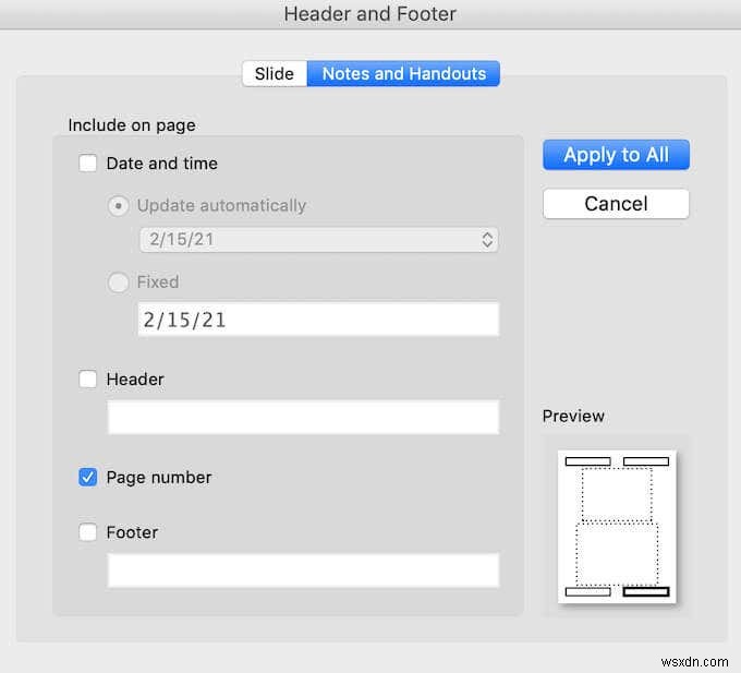 PowerPointでヘッダーとフッターを追加・編集する方法をわかりやすく解説