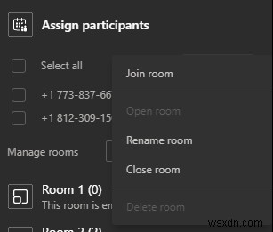 Microsoft Teamsでブレイクアウトルーム(小会議室)を作成する方法|設定手順を徹底解説