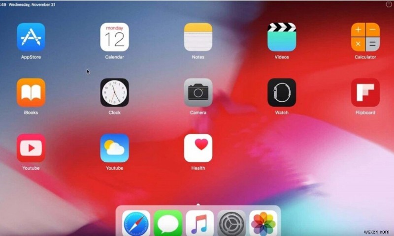PCでiOSアプリを実行する方法|おすすめiOSエミュレーター10選