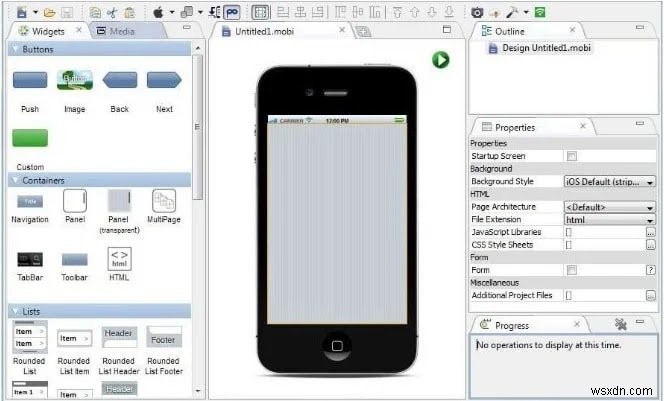 PCでiOSアプリを実行する方法|おすすめiOSエミュレーター10選