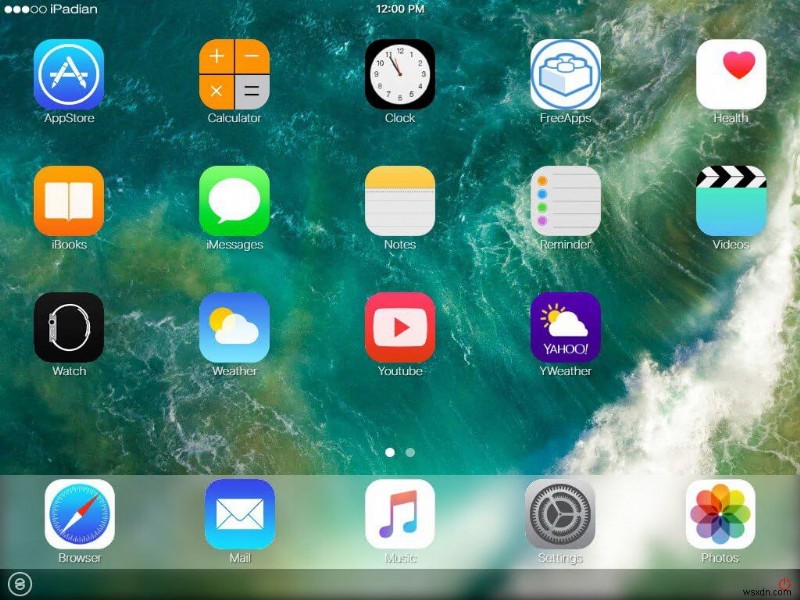 PCでiOSアプリを実行する方法|おすすめiOSエミュレーター10選