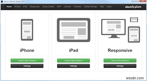PCでiOSアプリを実行する方法|おすすめiOSエミュレーター10選