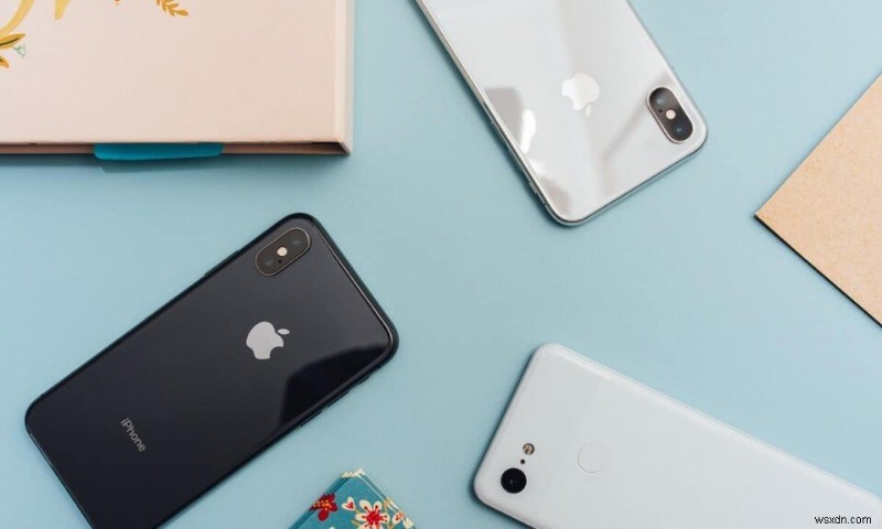 iPhoneのIMEI番号を変更する方法【具体的な手順と注意点】