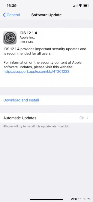 iPhoneでSMSが送信できないときの対処法｜原因と解決策を徹底解説