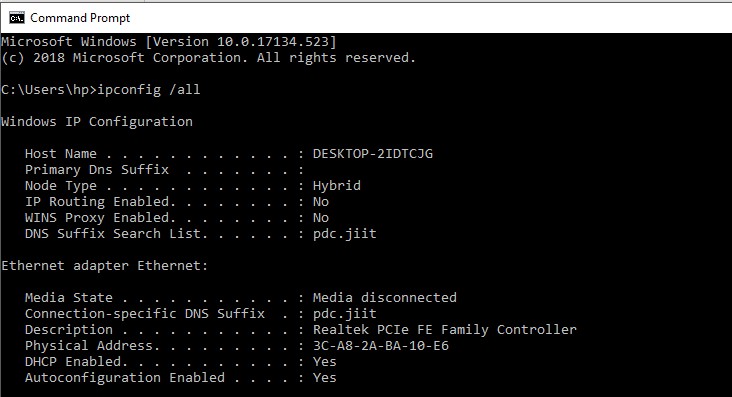 Windows・Linux・MacでMACアドレスを変更する方法【初心者向け完全ガイド】