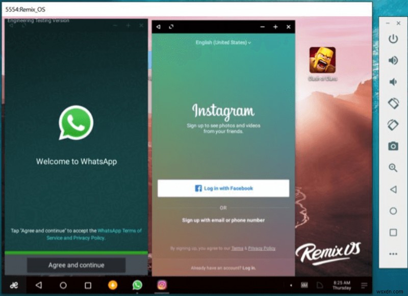 Windows・Mac対応のおすすめAndroidエミュレーター10選