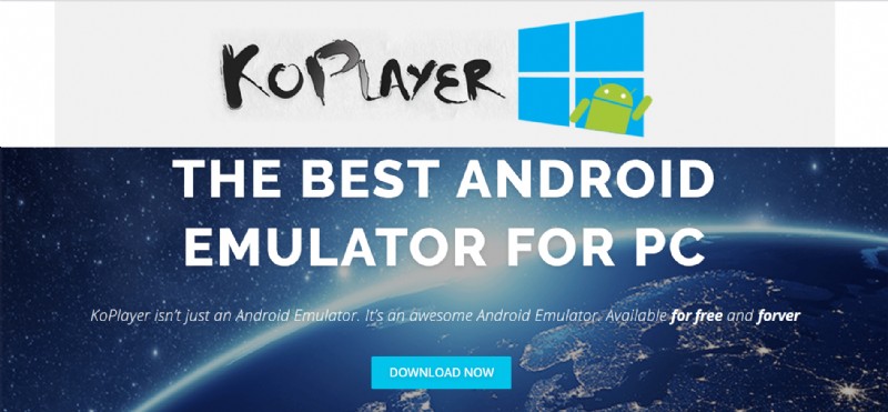 Windows・Mac対応のおすすめAndroidエミュレーター10選