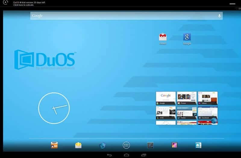 Windows・Mac対応のおすすめAndroidエミュレーター10選