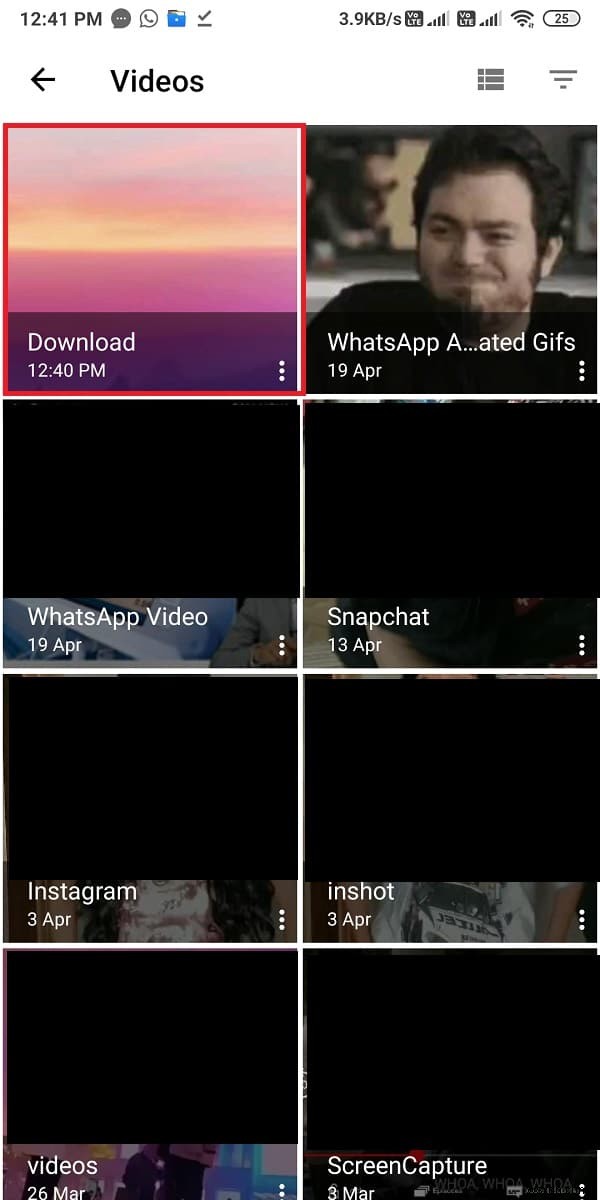 スマホでYouTube動画をダウンロードしてギャラリーに保存する方法【Android・iPhone対応】