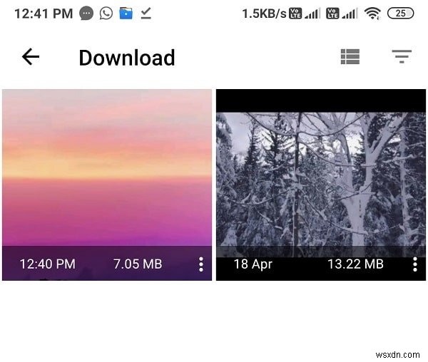 スマホでYouTube動画をダウンロードしてギャラリーに保存する方法【Android・iPhone対応】