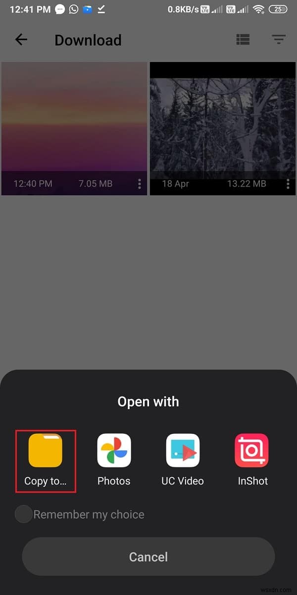 スマホでYouTube動画をダウンロードしてギャラリーに保存する方法【Android・iPhone対応】