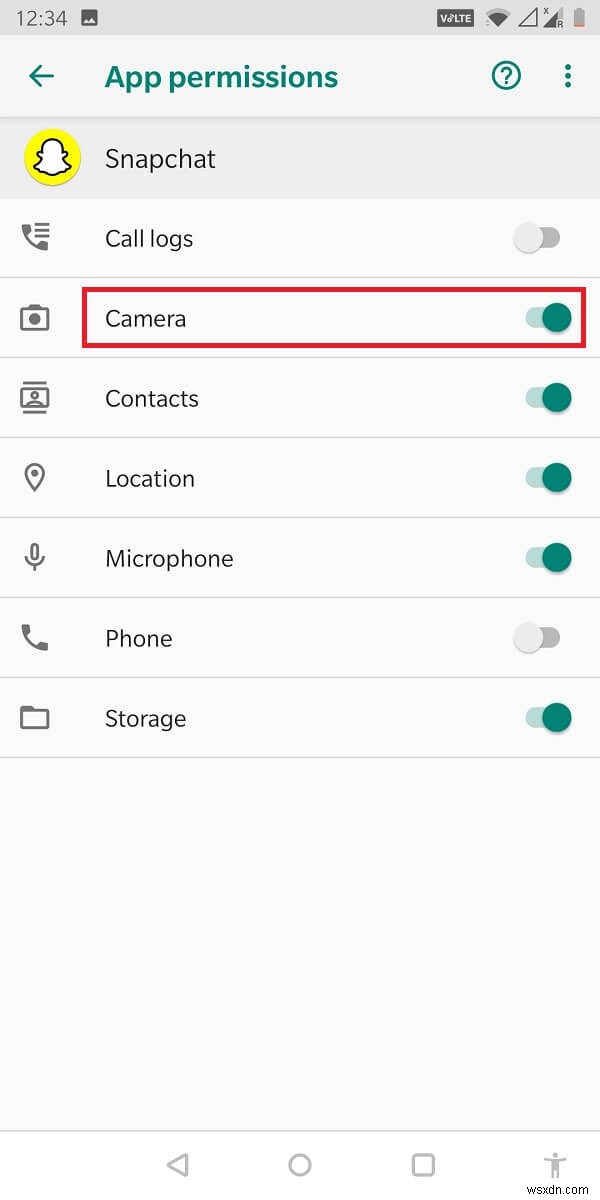 Snapchatでカメラへのアクセスを許可する方法|Android・iPhone別の設定手順とトラブル解決策