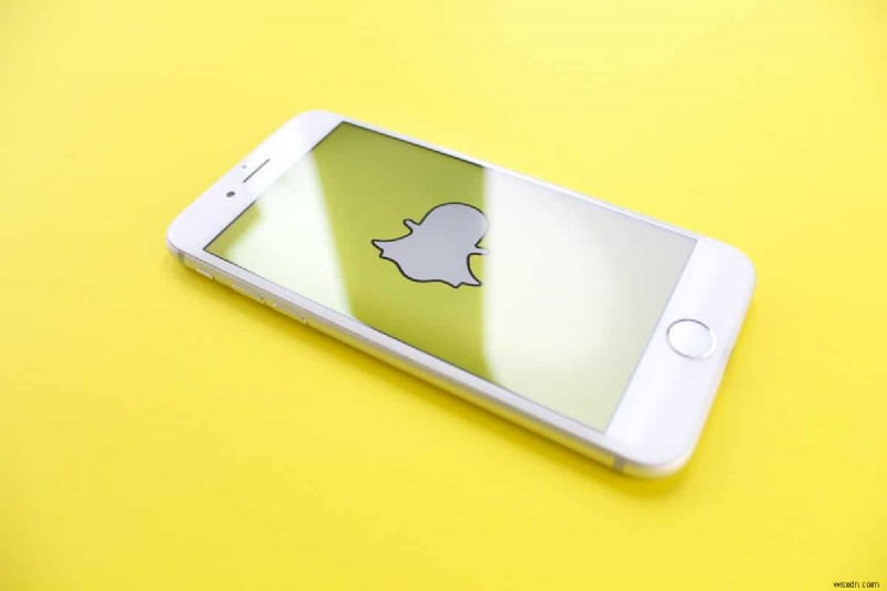 【iPhone/Android対応】Snapchatの通知が来ない・機能しない問題を解決する6つの方法