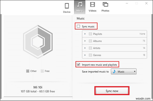 iTunesからAndroidスマホへ音楽を移行する5つの方法を徹底解説