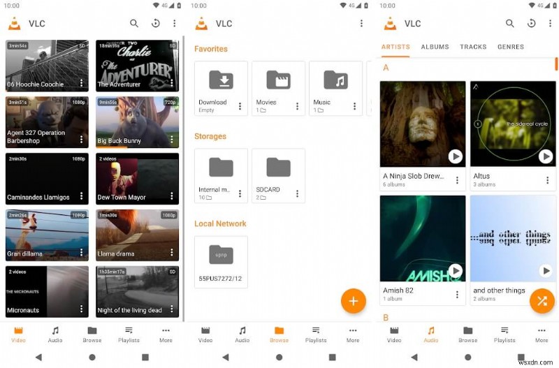 Android・iOSで動画をループ再生する3つの方法【MX Player/VLC/Vloop】