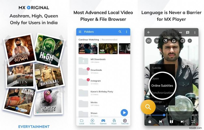 Android・iOSで動画をループ再生する3つの方法【MX Player/VLC/Vloop】