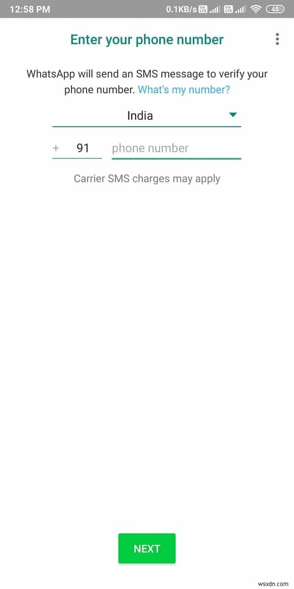 GoogleドライブのWhatsAppバックアップをiPhoneに復元する2つの方法