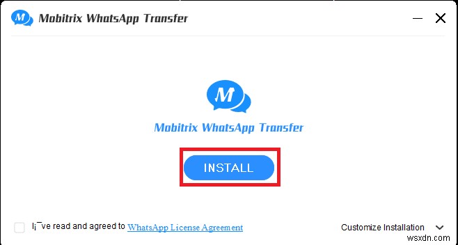 GoogleドライブのWhatsAppバックアップをiPhoneに復元する2つの方法