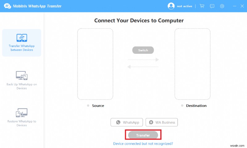 GoogleドライブのWhatsAppバックアップをiPhoneに復元する2つの方法